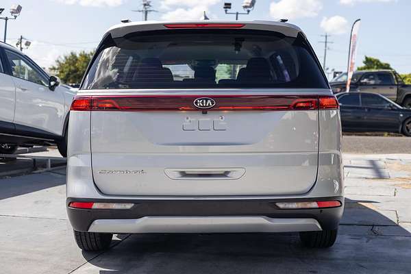 2021 Kia Carnival S KA4