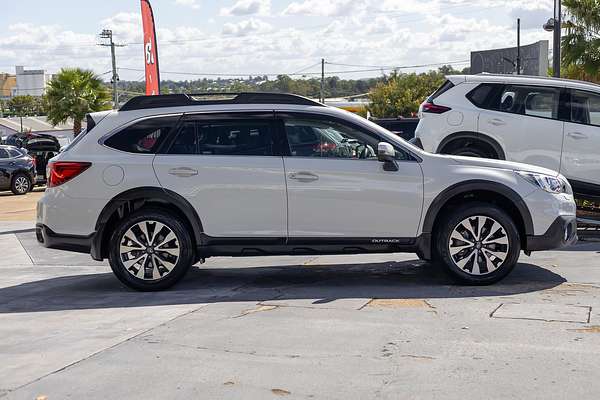 2017 Subaru Outback 2.5i Premium 5GEN