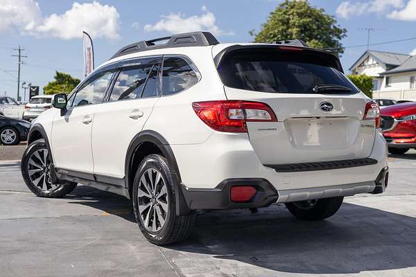 2017 Subaru Outback 2.5i Premium 5GEN