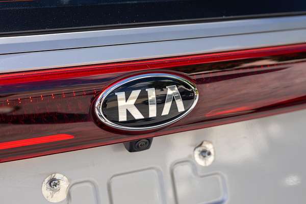 2021 Kia Carnival S KA4