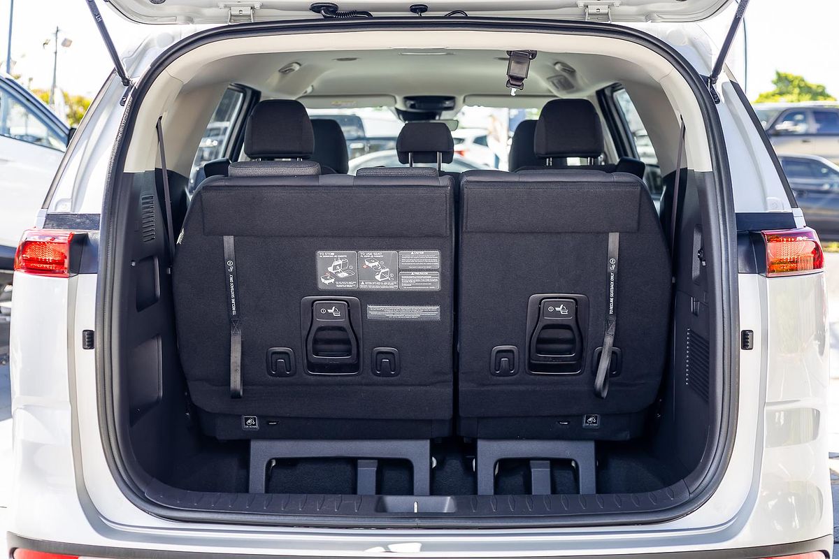 2021 Kia Carnival S KA4