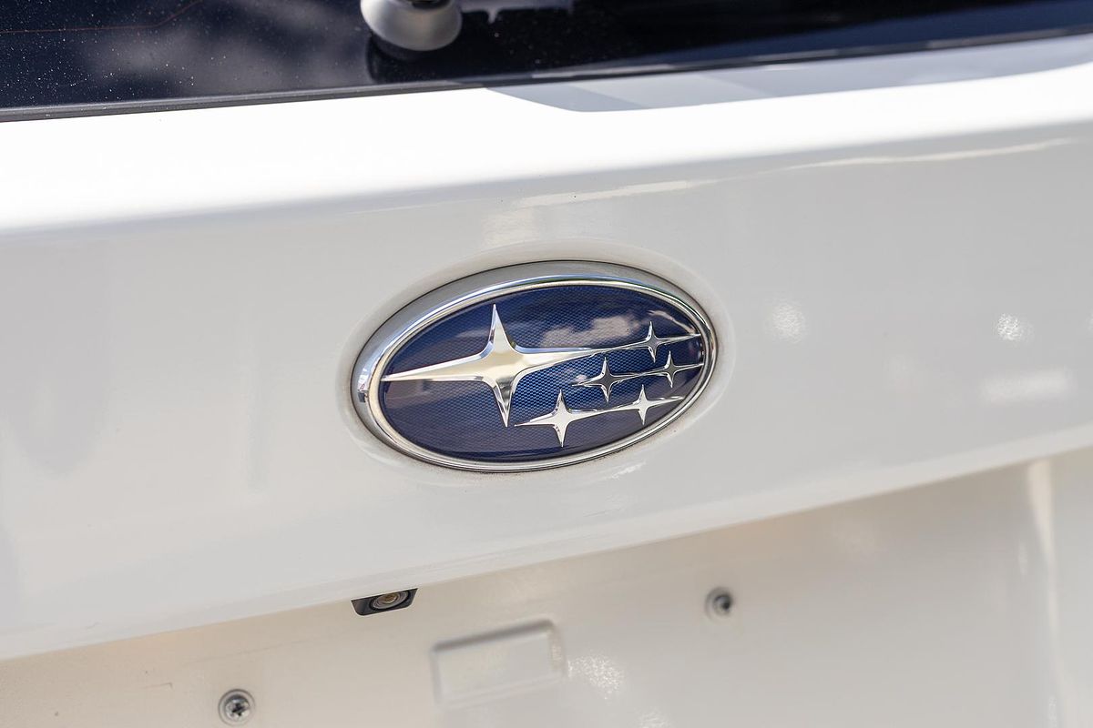 2017 Subaru Outback 2.5i Premium 5GEN