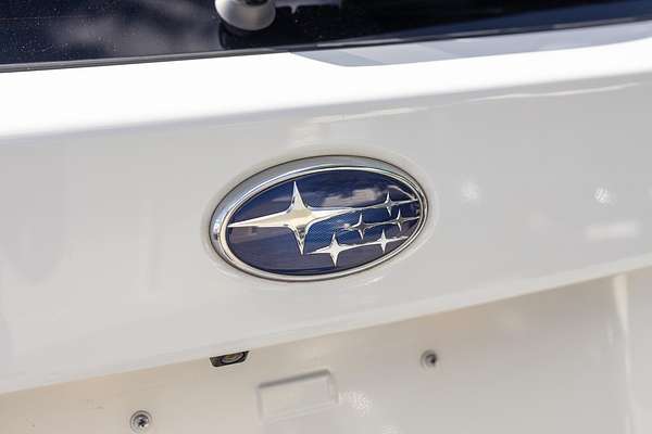 2017 Subaru Outback 2.5i Premium 5GEN