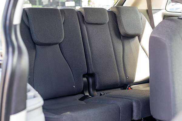 2021 Kia Carnival S KA4