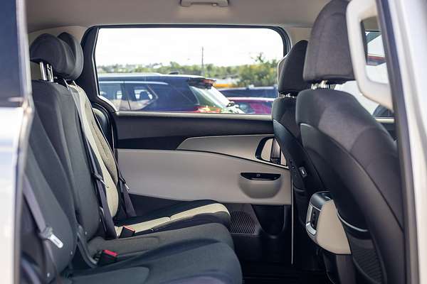 2021 Kia Carnival S KA4