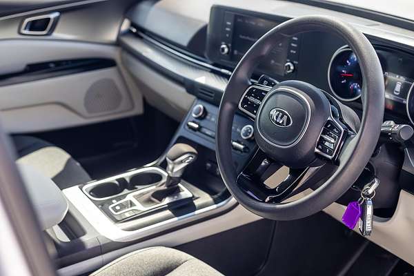 2021 Kia Carnival S KA4