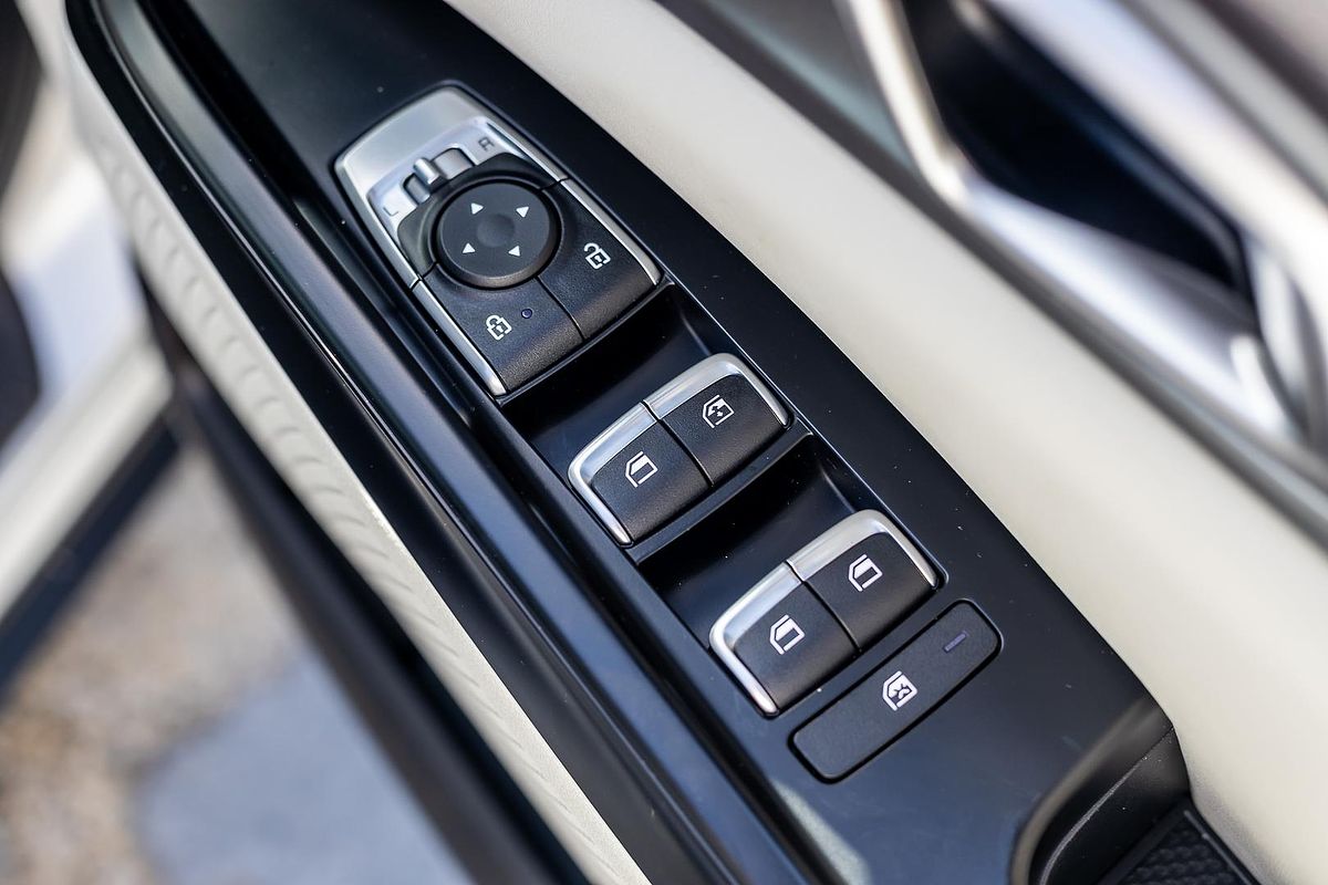 2021 Kia Carnival S KA4