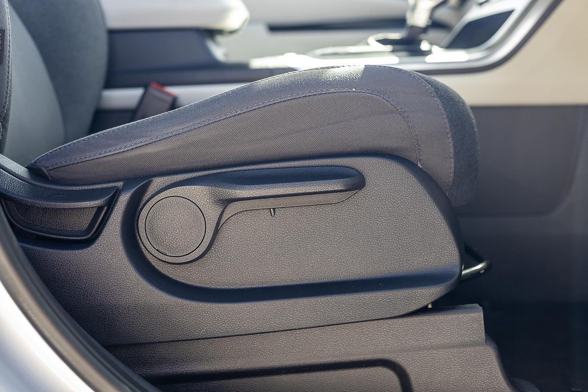 2021 Kia Carnival S KA4