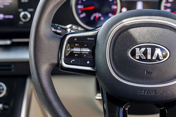 2021 Kia Carnival S KA4