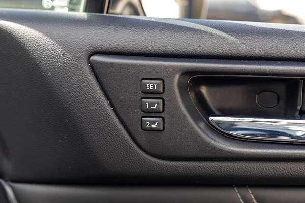 2017 Subaru Outback 2.5i Premium 5GEN