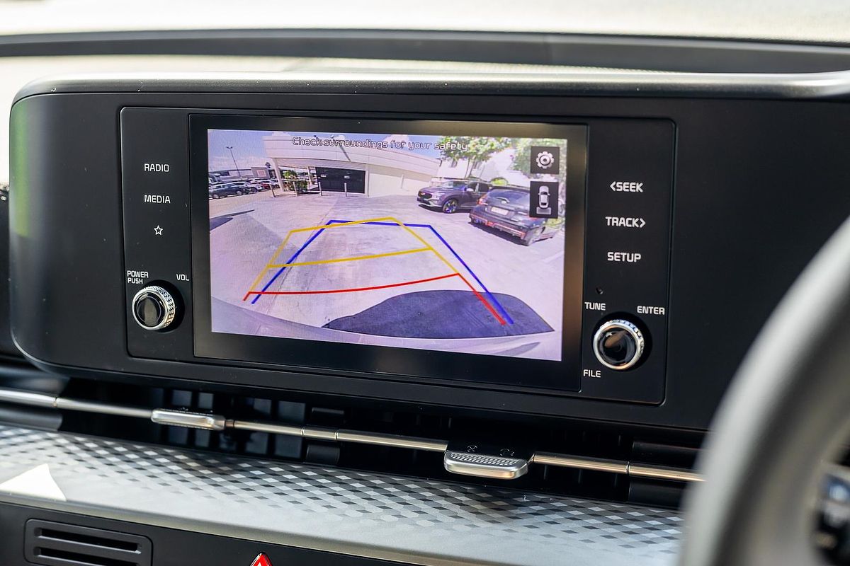 2021 Kia Carnival S KA4