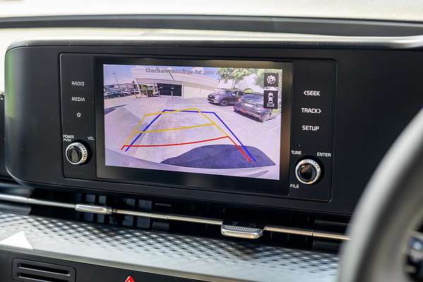2021 Kia Carnival S KA4
