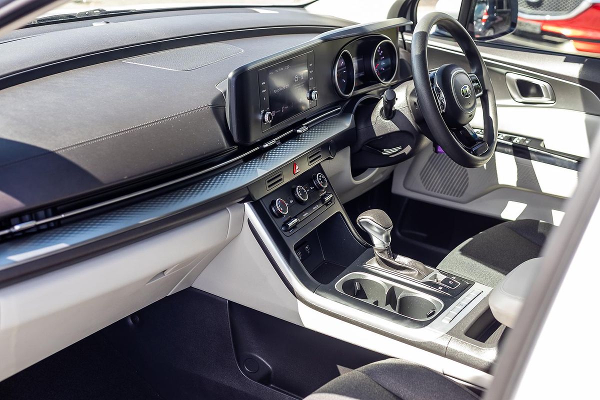 2021 Kia Carnival S KA4