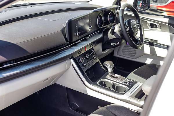 2021 Kia Carnival S KA4