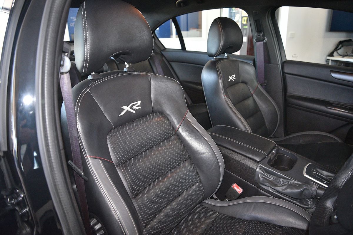 2015 Ford Falcon XR8 FG X