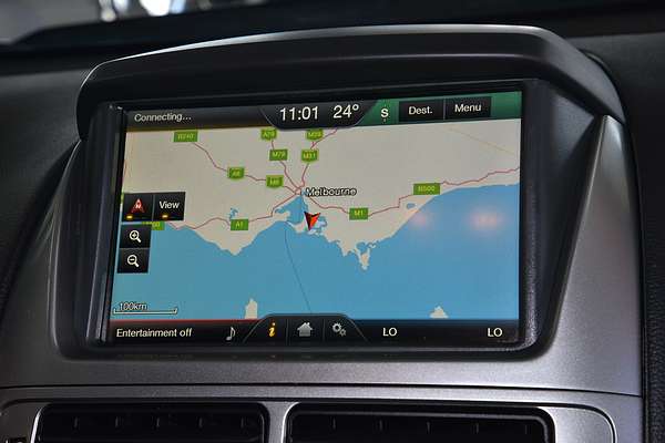 2015 Ford Falcon XR8 FG X
