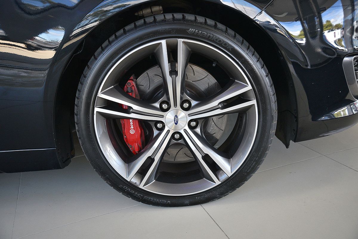 2015 Ford Falcon XR8 FG X