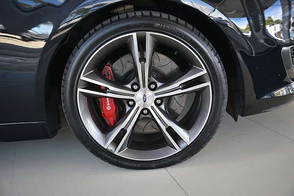 2015 Ford Falcon XR8 FG X