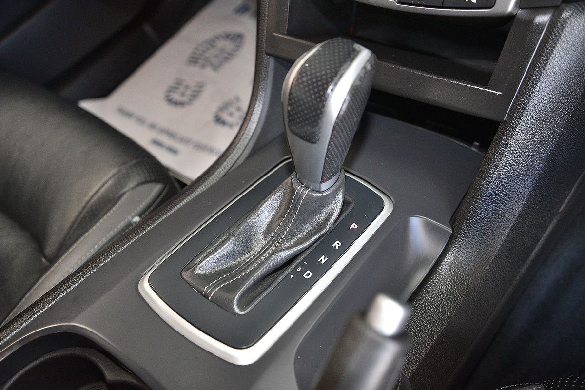 2015 Ford Falcon XR8 FG X