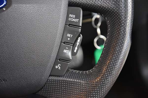 2015 Ford Falcon XR8 FG X