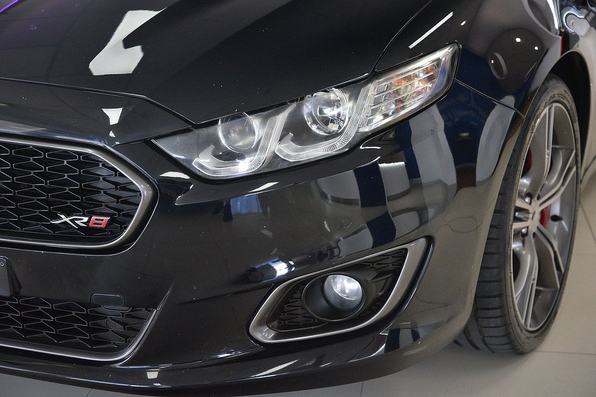 2015 Ford Falcon XR8 FG X