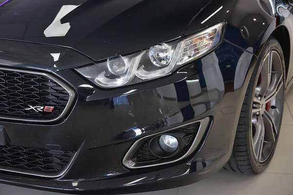 2015 Ford Falcon XR8 FG X