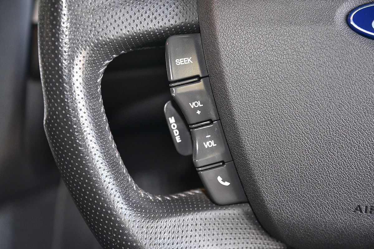 2015 Ford Falcon XR8 FG X