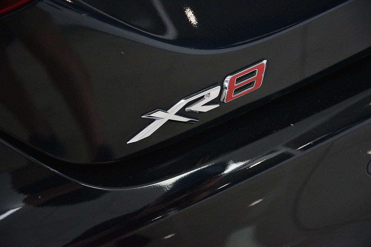 2015 Ford Falcon XR8 FG X