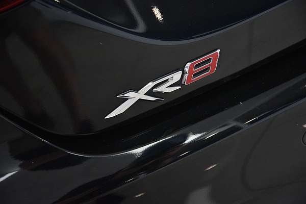 2015 Ford Falcon XR8 FG X