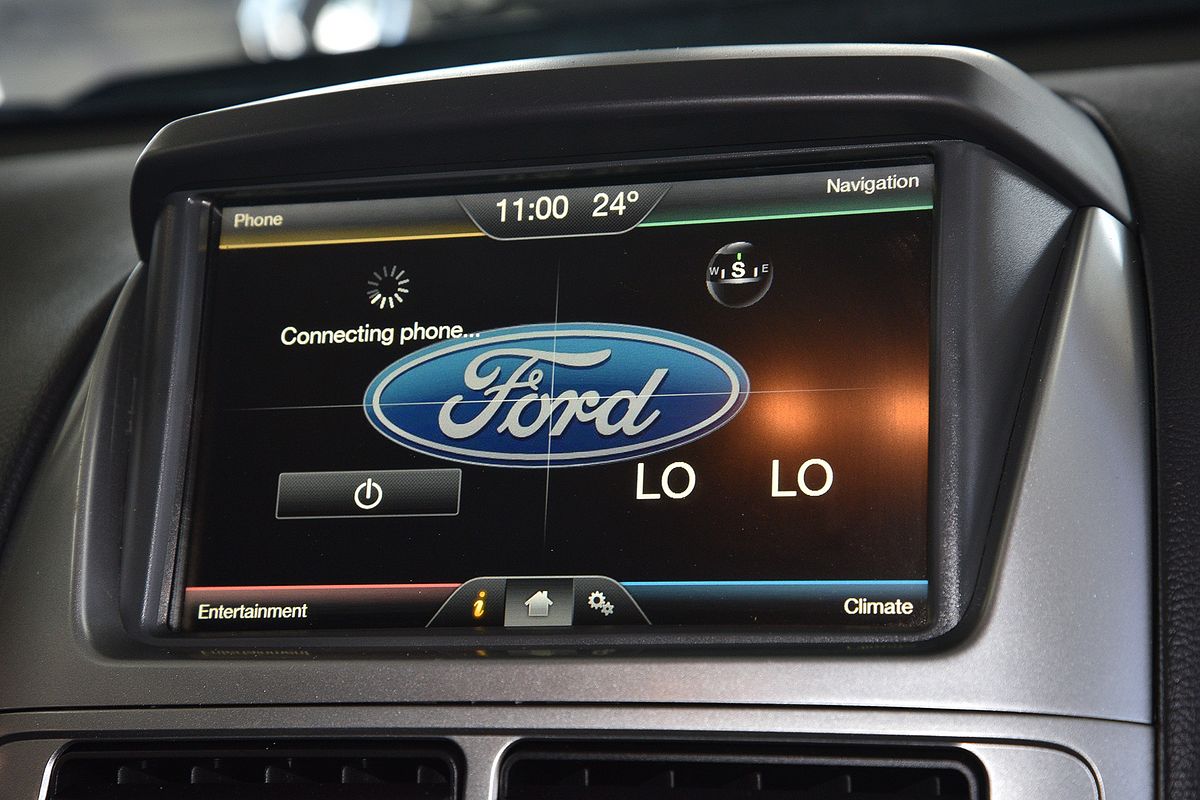 2015 Ford Falcon XR8 FG X