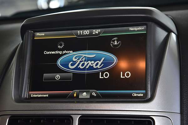 2015 Ford Falcon XR8 FG X