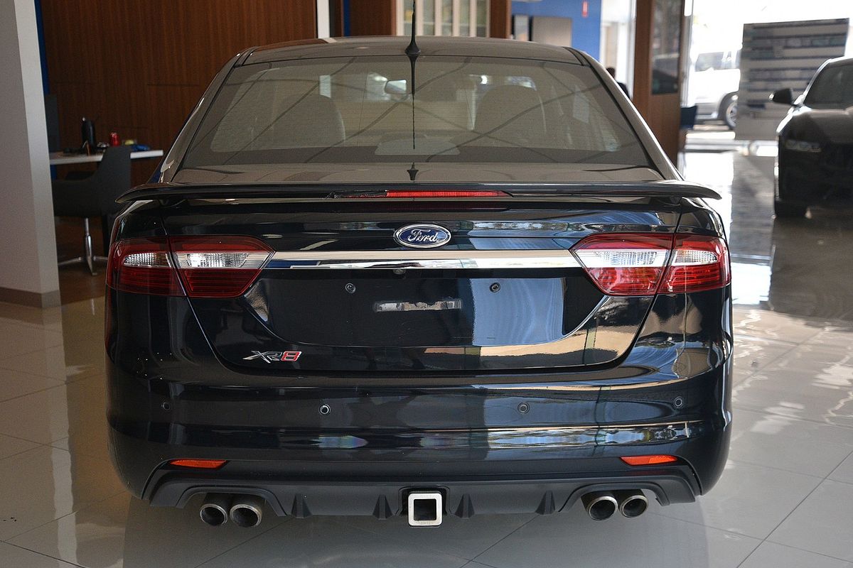 2015 Ford Falcon XR8 FG X