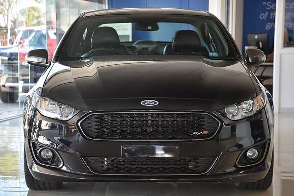 2015 Ford Falcon XR8 FG X