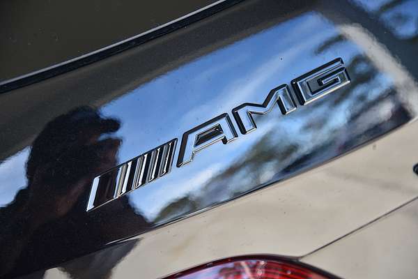 2018 Mercedes-Benz GLE-Class GLE43 AMG W166