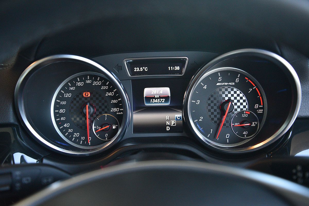 2018 Mercedes-Benz GLE-Class GLE43 AMG W166