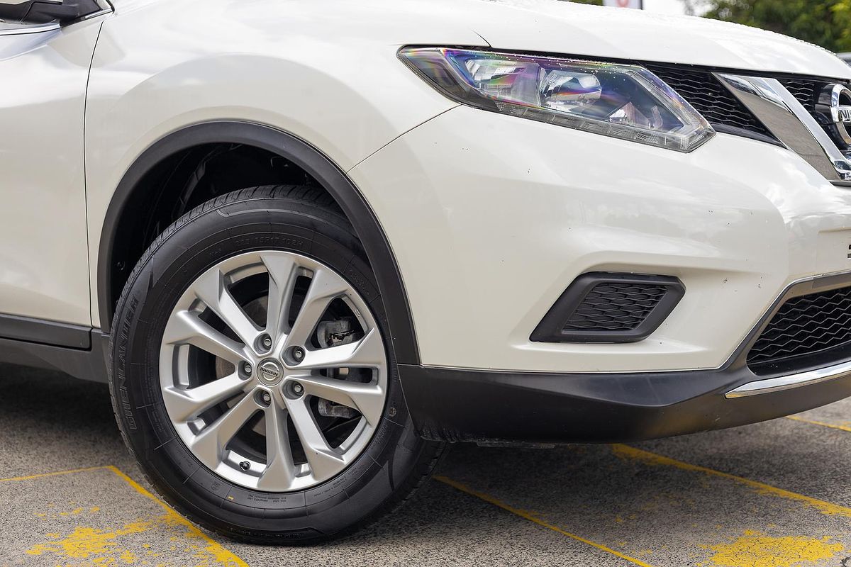 2015 Nissan X-TRAIL ST T32