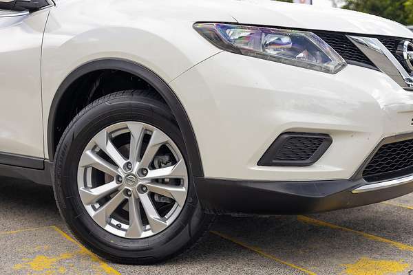 2015 Nissan X-TRAIL ST T32