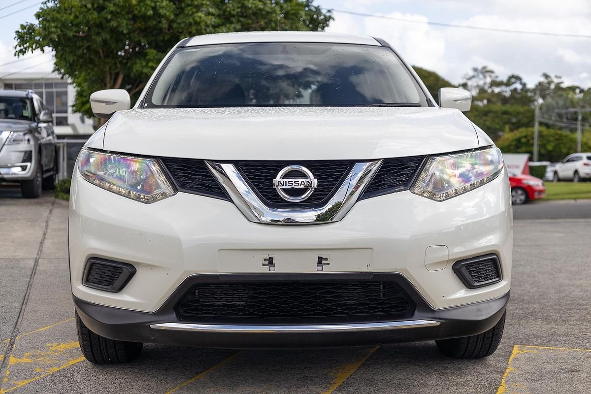 2015 Nissan X-TRAIL ST T32
