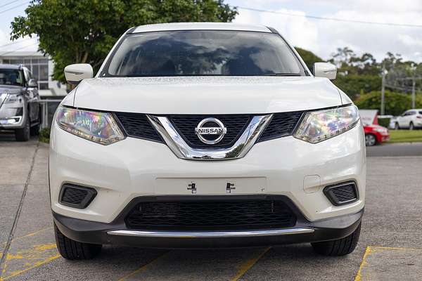 2015 Nissan X-TRAIL ST T32