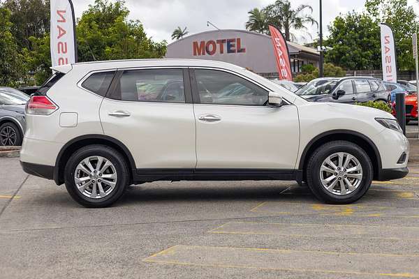 2015 Nissan X-TRAIL ST T32