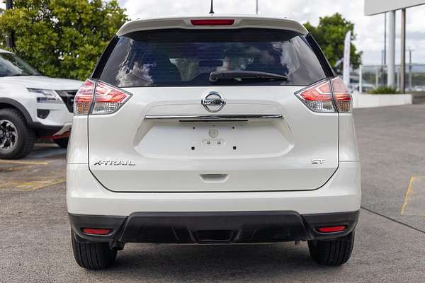 2015 Nissan X-TRAIL ST T32