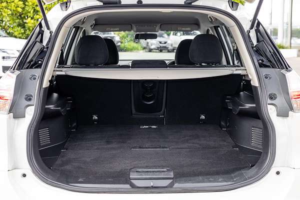 2015 Nissan X-TRAIL ST T32