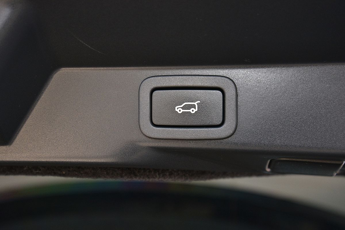 2019 Land Rover Range Rover Sport SDV6 HSE Dynamic L494