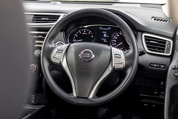 2015 Nissan X-TRAIL ST T32
