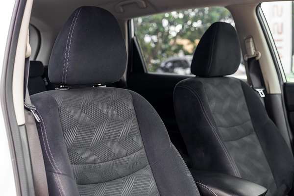 2015 Nissan X-TRAIL ST T32