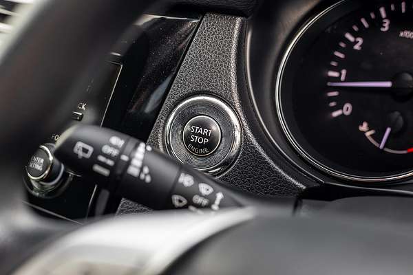 2015 Nissan X-TRAIL ST T32
