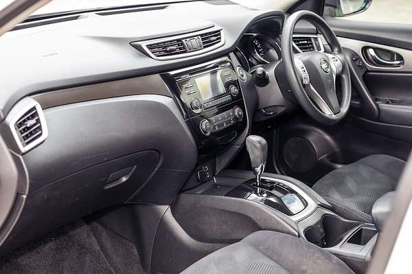 2015 Nissan X-TRAIL ST T32