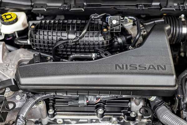 2015 Nissan X-TRAIL ST T32