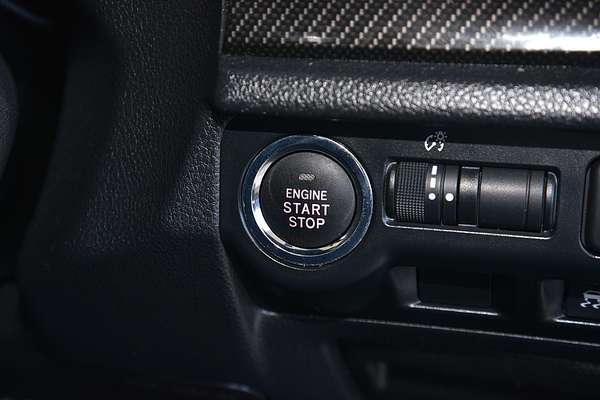 2017 Subaru WRX STI VA