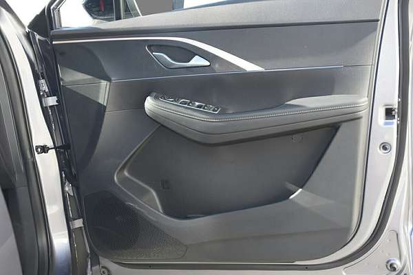 2024 Chery OMODA 5 BX T19C